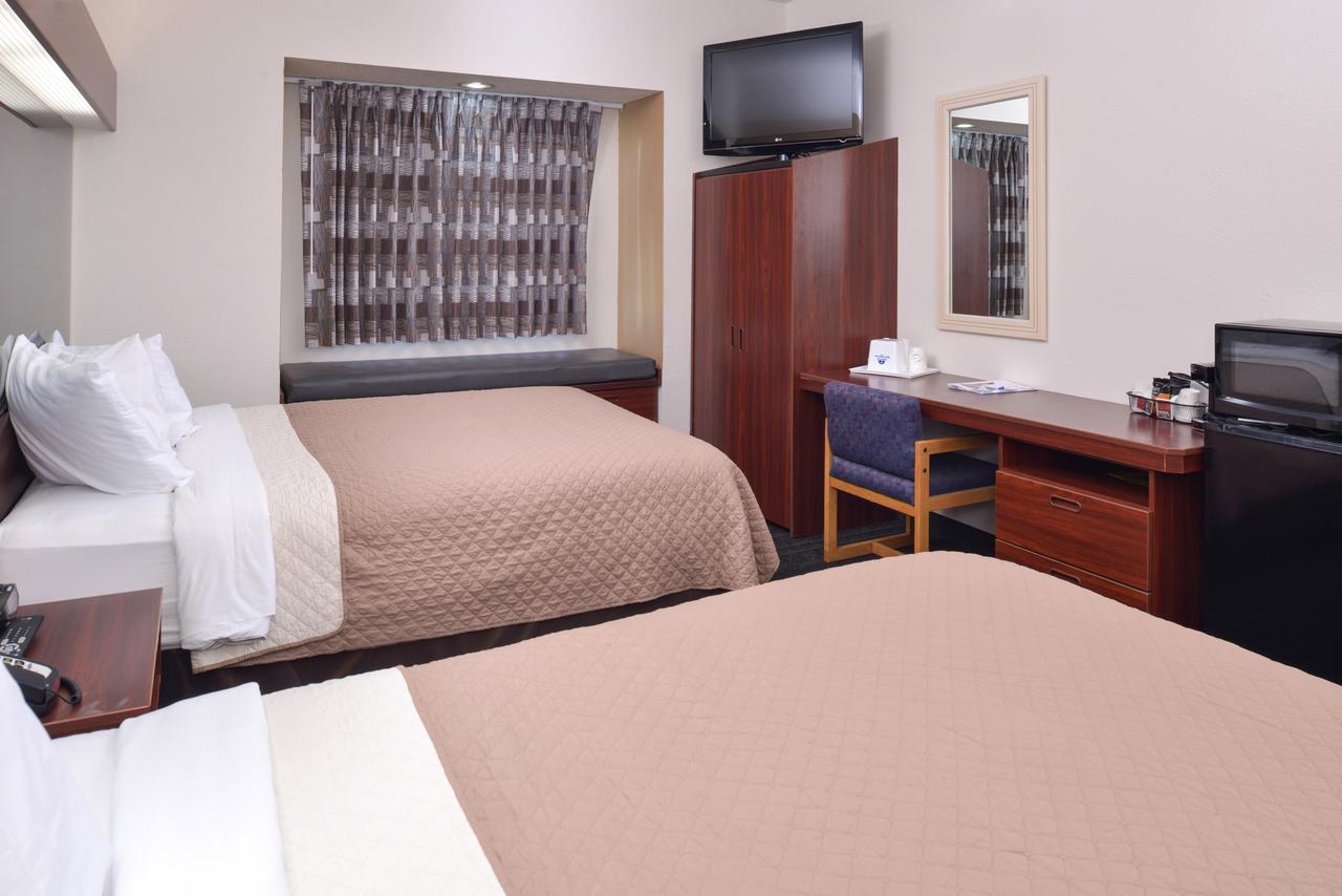 Americas Best Value Inn & Suites Maryville Exterior photo